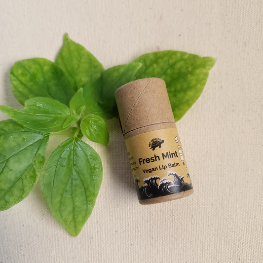 [RETIRED] Fresh Mint Lip Balm