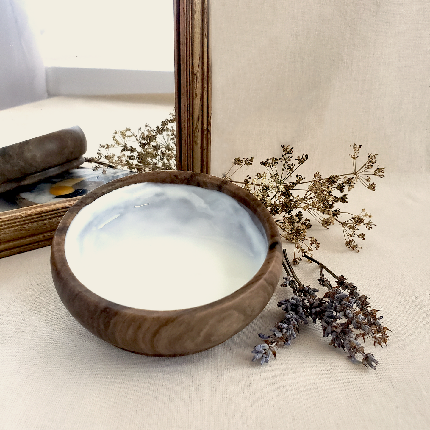 Oneka Angelica & Lavender Body Lotion Refill