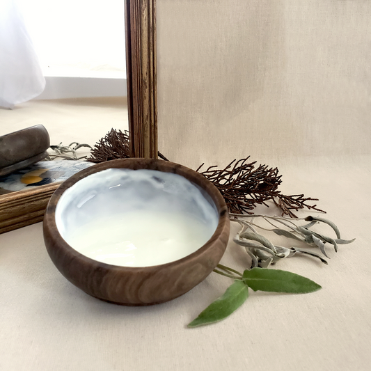 Oneka Cedar & Sage Body Lotion Refill