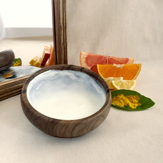 Oneka Goldenseal & Citrus Body Lotion Refill