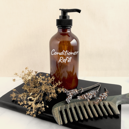 Oneka Angelica & Lavender Conditioner Refill