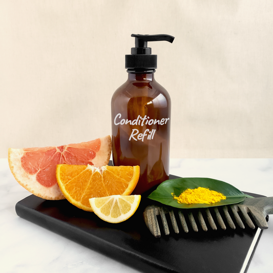 Oneka Goldenseal & Citrus Conditioner Refill