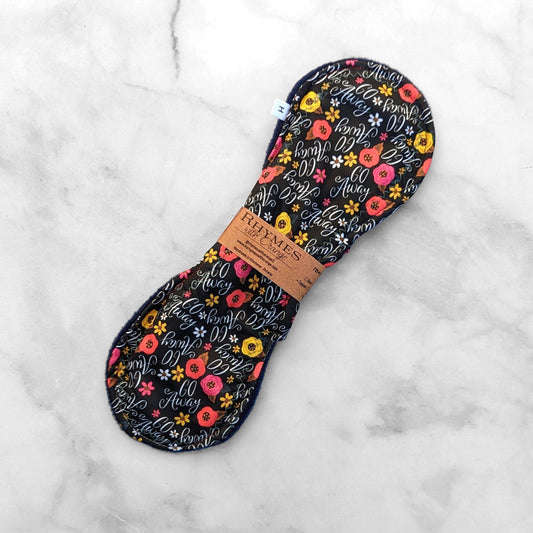 Reusable Pad - Heavy Absorbency (11 inches)