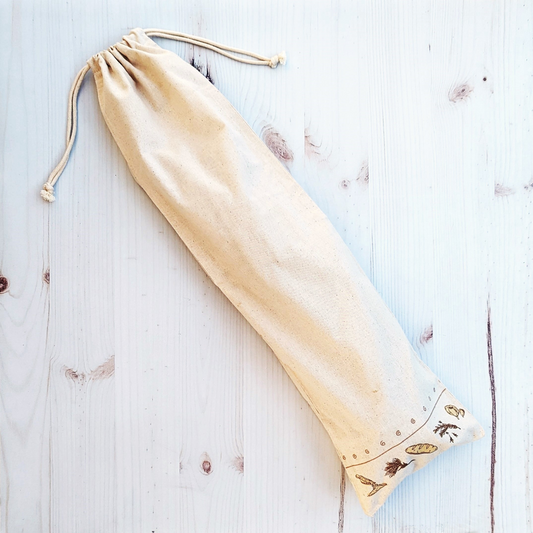 Baguette Bread Bag