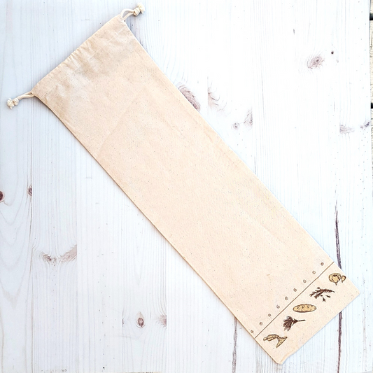 Baguette Bread Bag