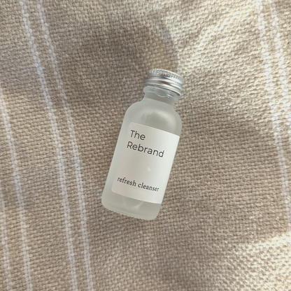 [RETIRED] [REFILL] Refresh Cleanser