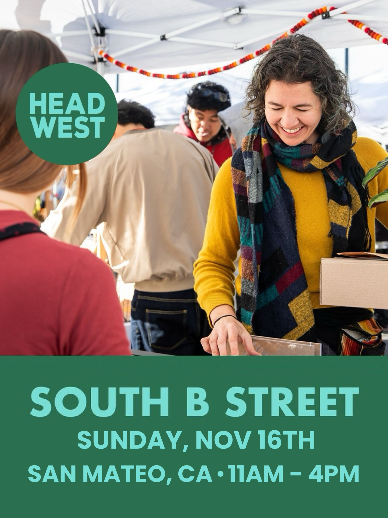 Zero Waste Refill Event with The Daisy Refillery