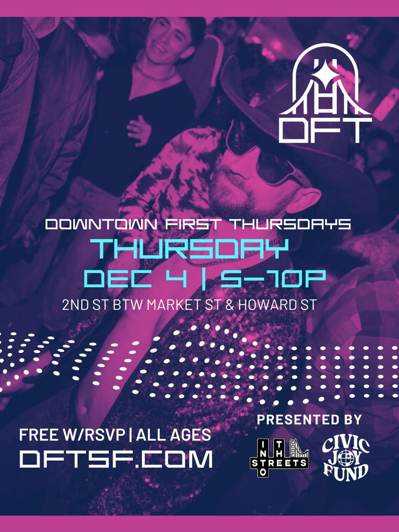 Zero Waste Refill Event with The Daisy Refillery