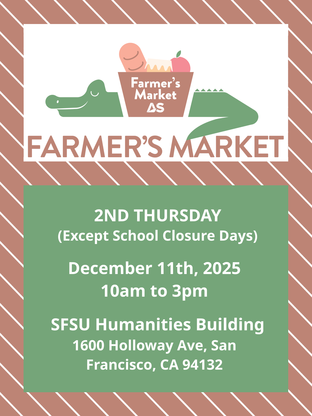 Zero Waste Refill Event with The Daisy Refillery