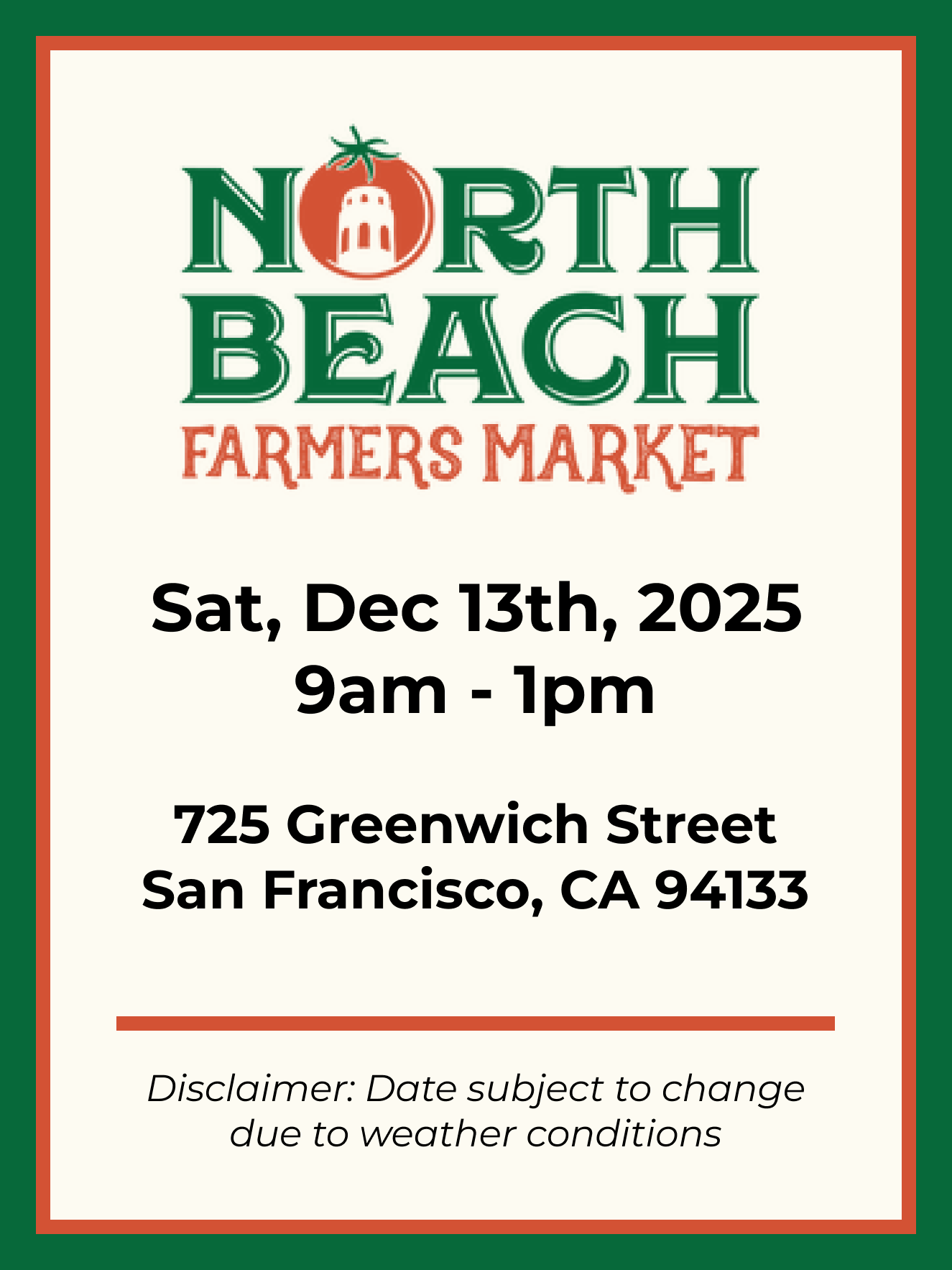 Zero Waste Refill Event with The Daisy Refillery