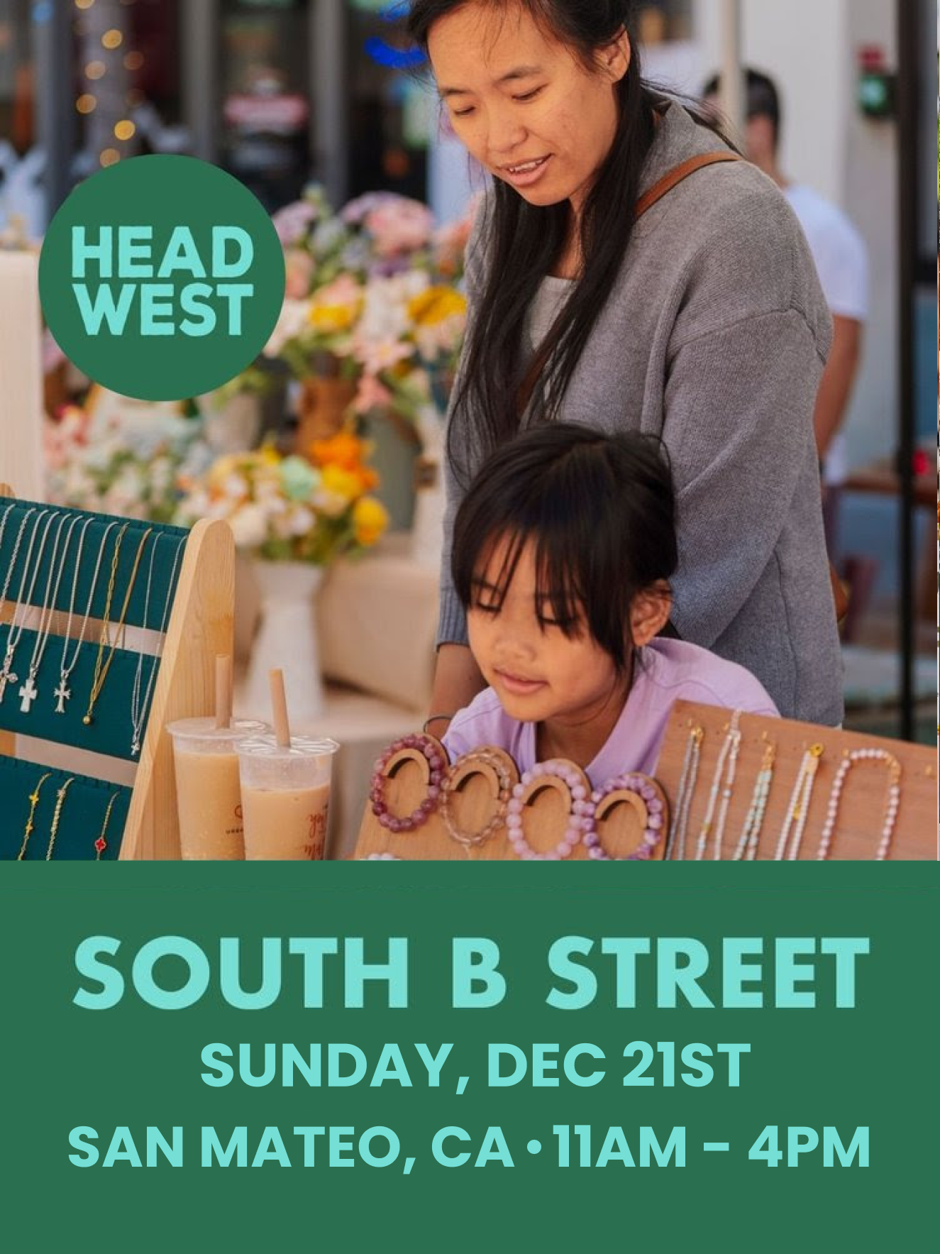 Zero Waste Refill Event with The Daisy Refillery