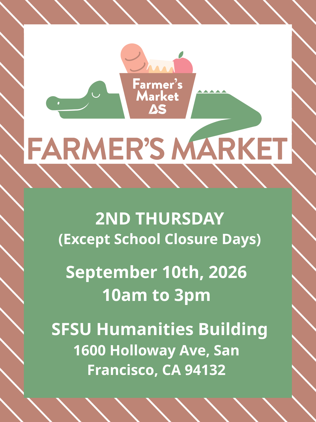 Zero Waste Refill Event with The Daisy Refillery